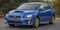 2015 Subaru WRX STI 4dr Sdn