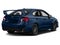 2015 Subaru WRX STI 4dr Sdn