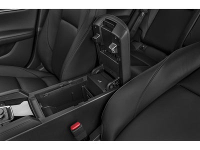 2021 Mazda Mazda3 Hatchback 2.5 Turbo Auto AWD