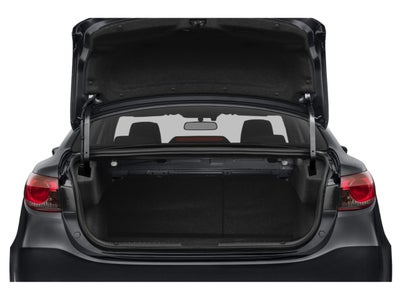 2015 Mazda Mazda6 4dr Sdn Auto i Grand Touring