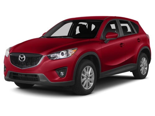 2015 Mazda Mazda CX-5 AWD 4dr Auto Grand Touring
