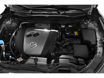 2015 Mazda Mazda CX-5 AWD 4dr Auto Grand Touring