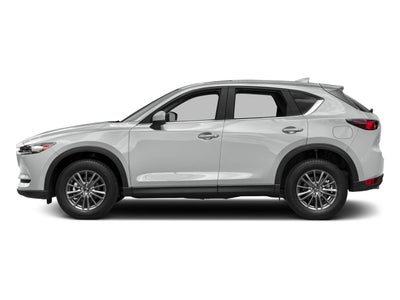 2017 Mazda Mazda CX-5 Touring FWD