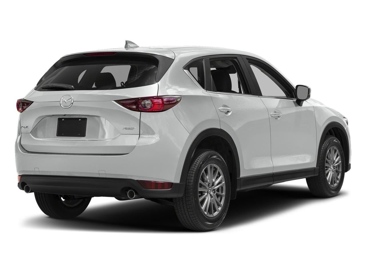 2017 Mazda Mazda CX-5 Touring FWD