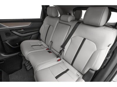 2025 Mazda Mazda CX-90 3.3 Turbo Premium Sport