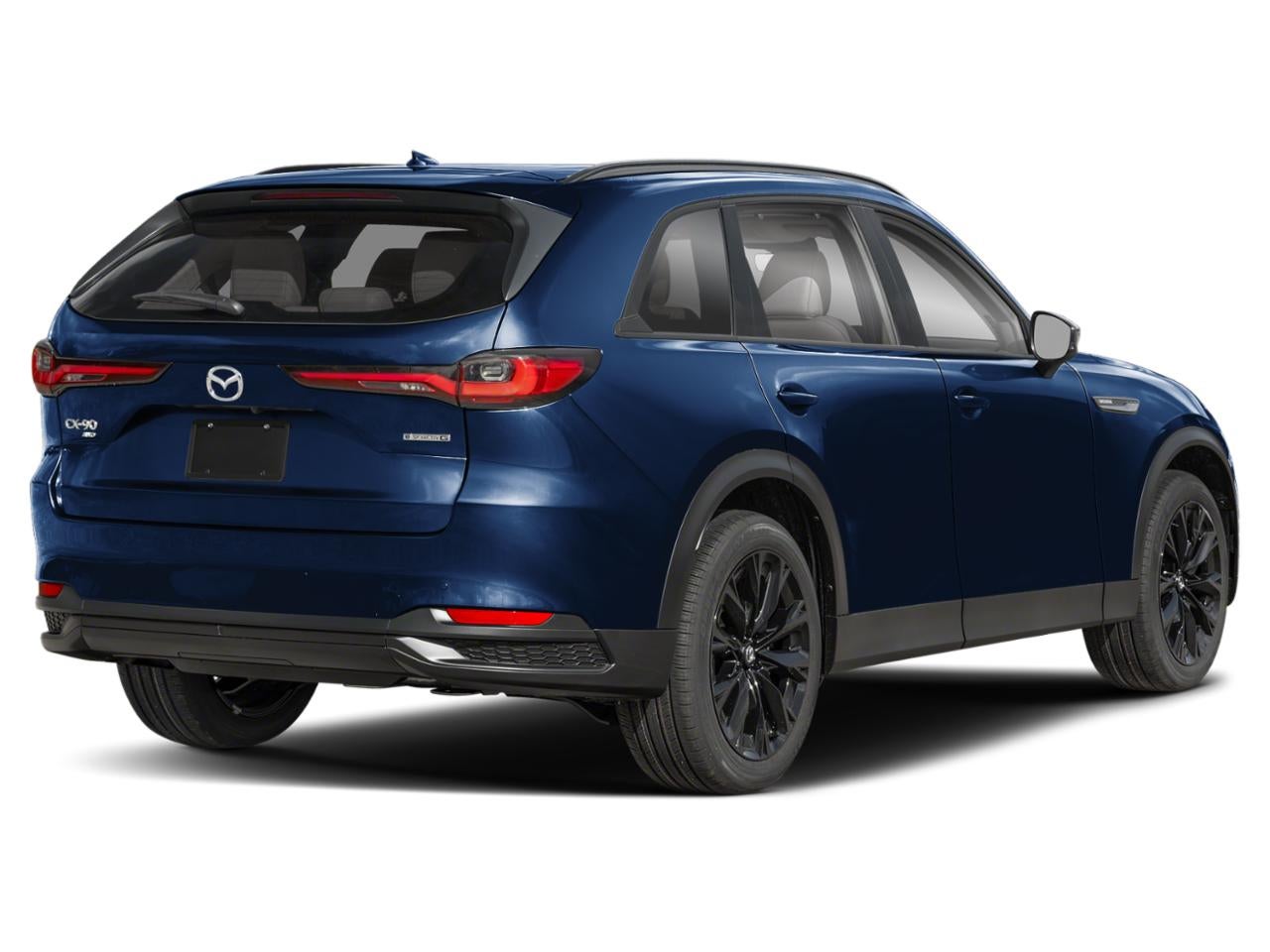 2025 Mazda Mazda CX-90 3.3 Turbo Premium Sport