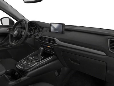 2016 Mazda Mazda CX-9 AWD 4dr Touring