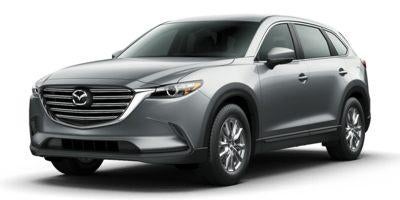 2016 Mazda Mazda CX-9 AWD 4dr Touring