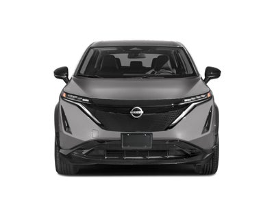 2024 Nissan ARIYA ENGAGE FWD
