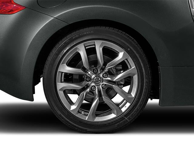 2014 Nissan 370Z 2dr Roadster Auto Touring