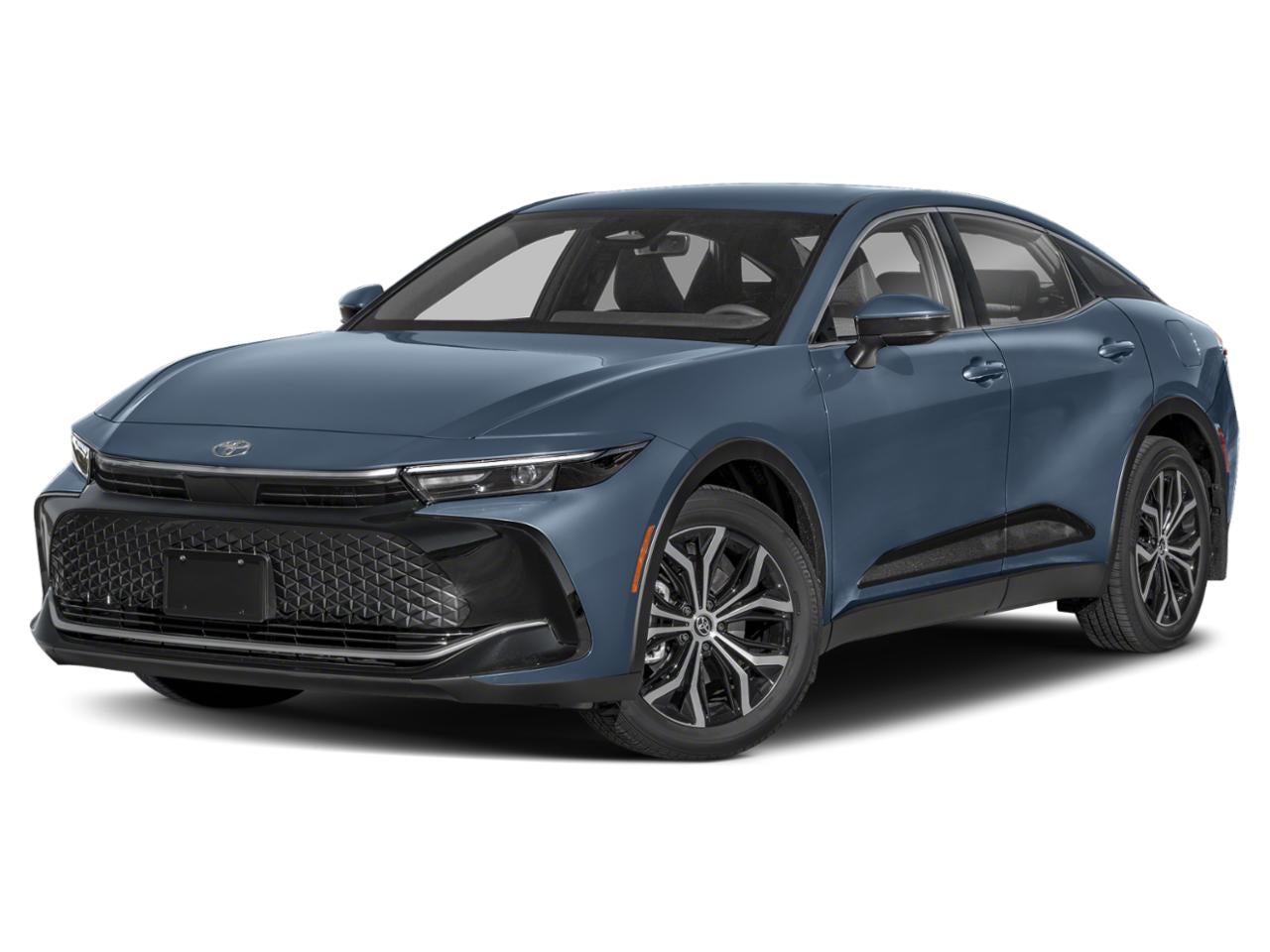 2025 Toyota Crown XLE AWD (Natl)