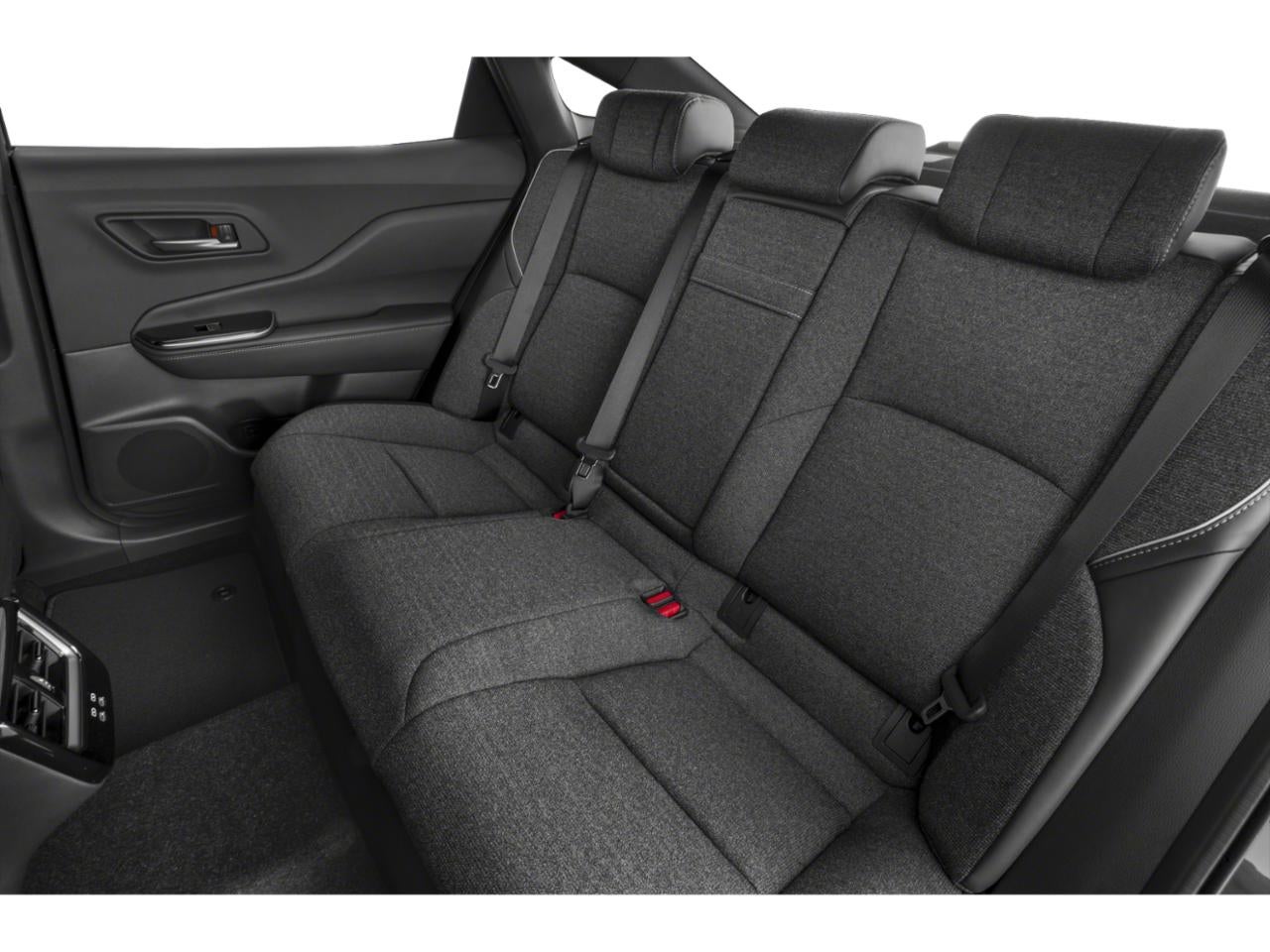 2025 Toyota Crown XLE AWD (Natl)