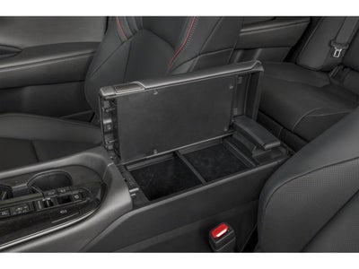 2025 Toyota Crown Nightshade AWD (Natl)