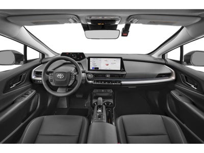 2024 Toyota Prius XLE (Natl)