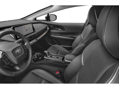 2024 Toyota Prius XLE (Natl)