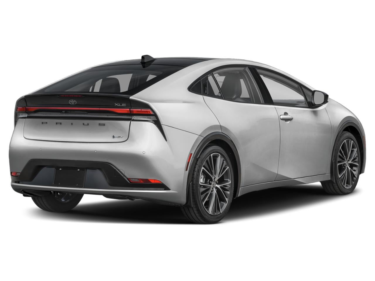 2024 Toyota Prius XLE (Natl)