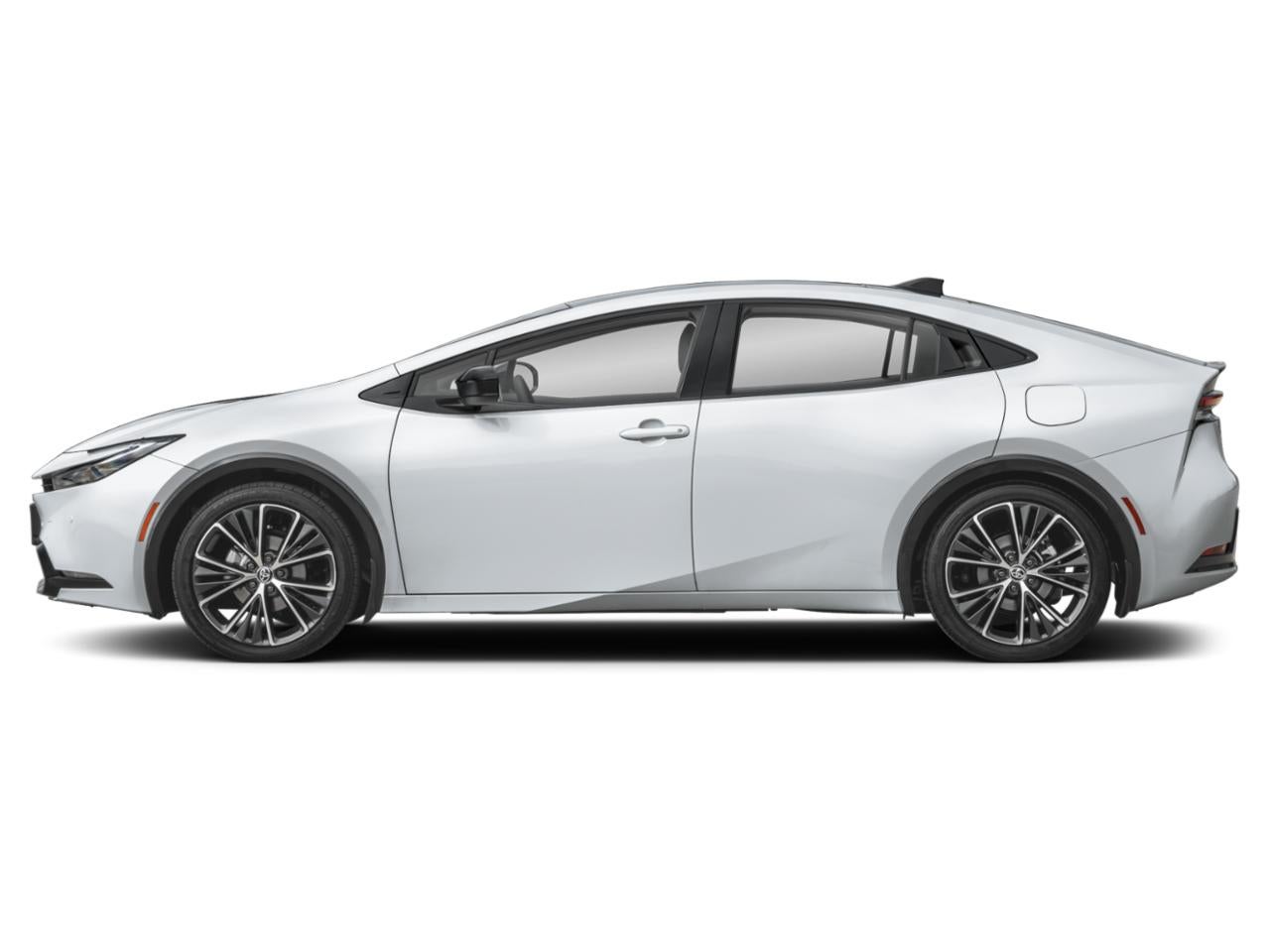 2024 Toyota Prius XLE (Natl)