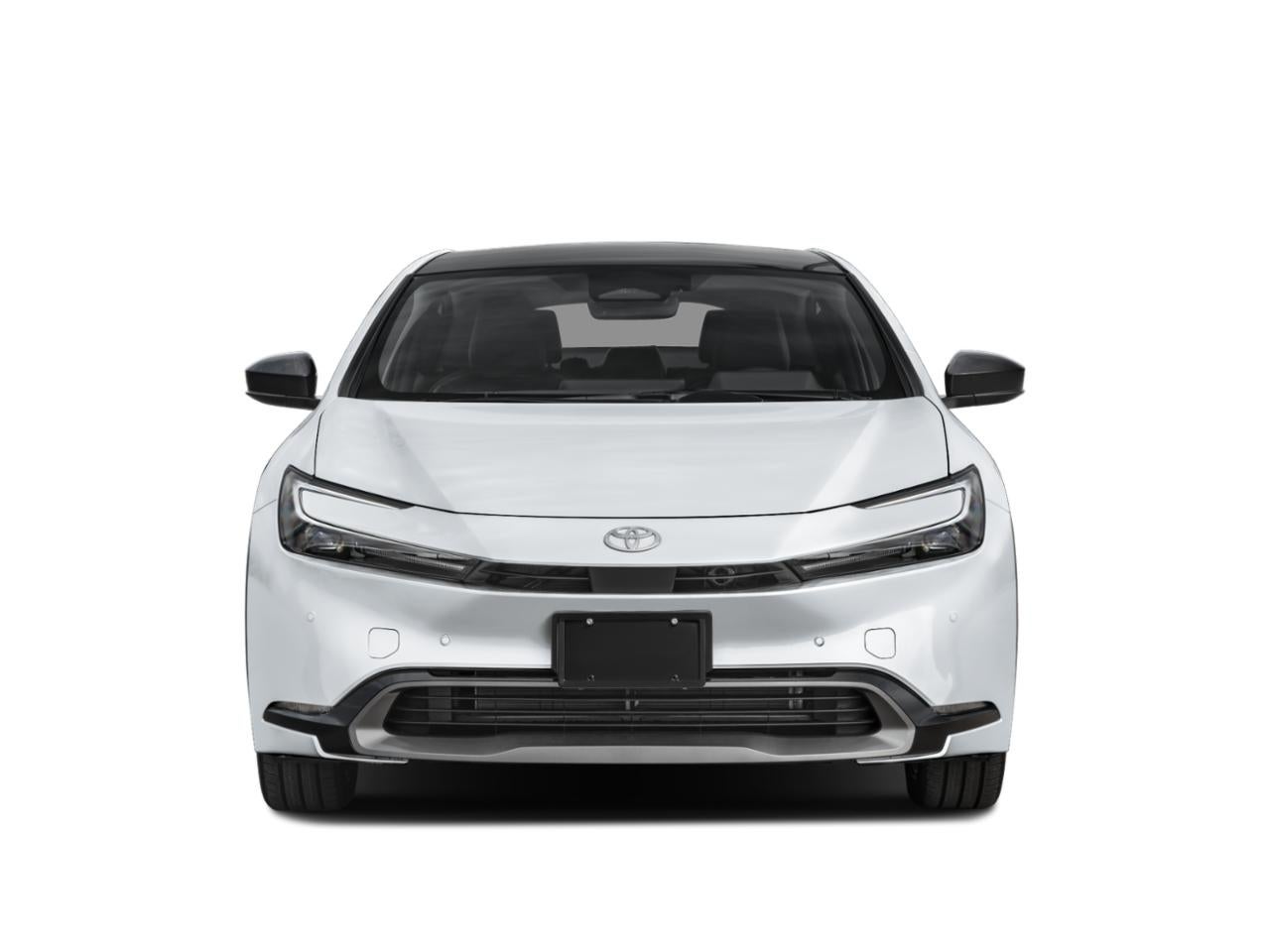 2024 Toyota Prius XLE (Natl)