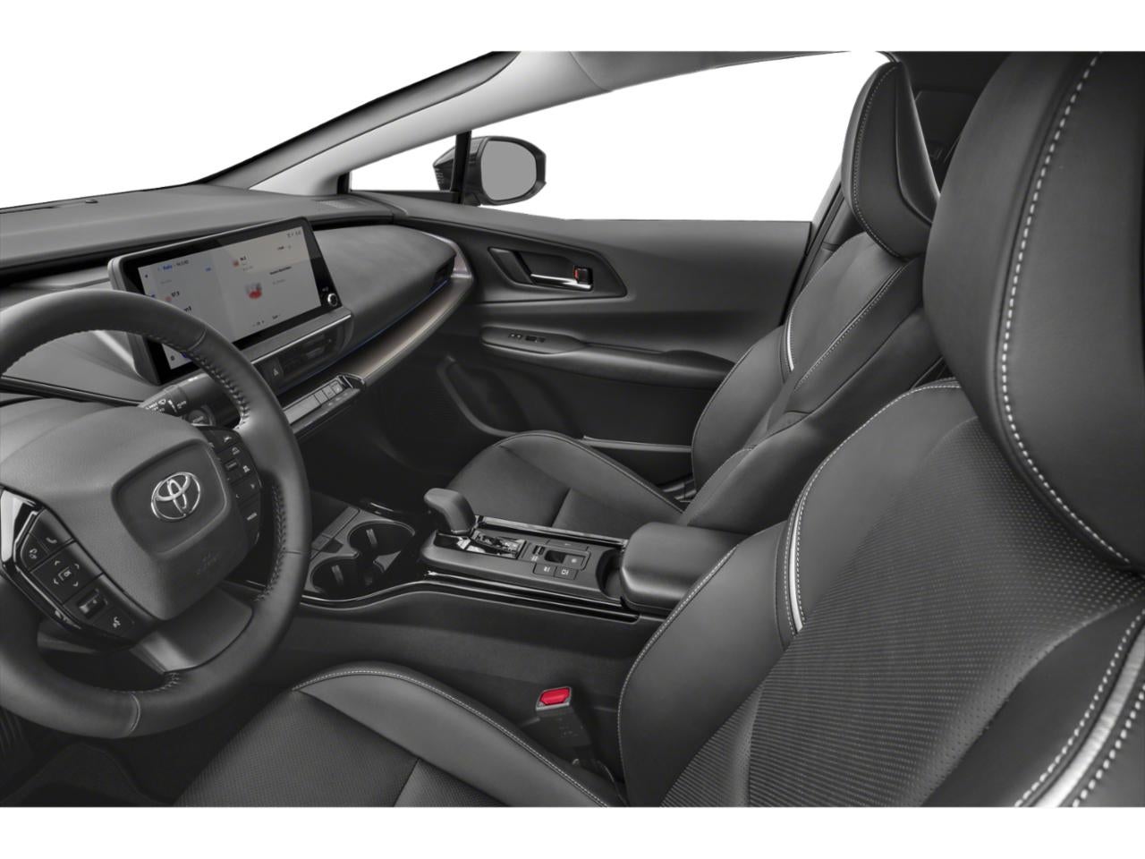 2025 Toyota Prius XLE (Natl)