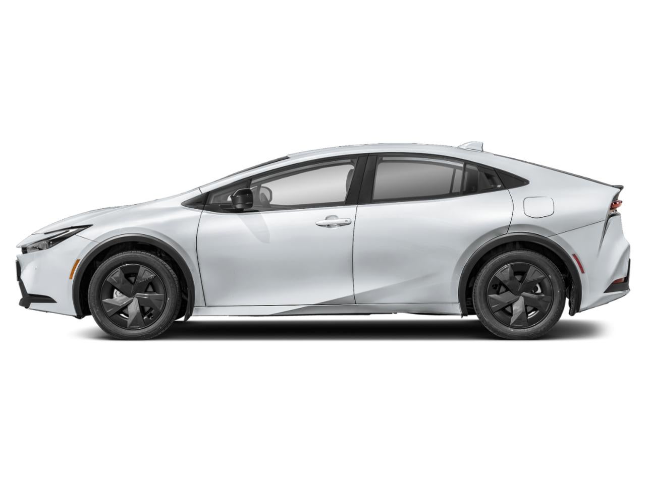 2024 Toyota Prius LE (Natl)