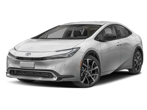 2023 Toyota Prius Prime XSE (Natl)