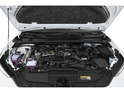 2023 Toyota Prius Prime XSE (Natl)
