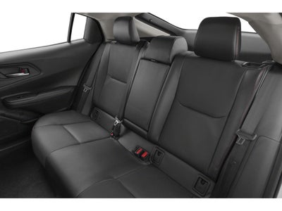 2023 Toyota Prius Prime XSE (Natl)