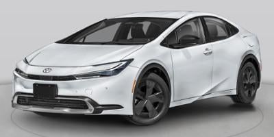 2023 Toyota Prius Prime XSE (Natl)