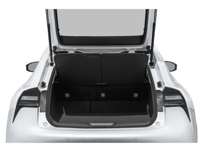 2023 Toyota Prius Prime XSE (Natl)