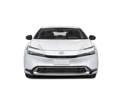 2026 Toyota Prius Plug-In Hybrid XSE (Natl)