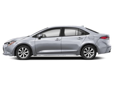 2023 Toyota Corolla LE CVT (Natl)