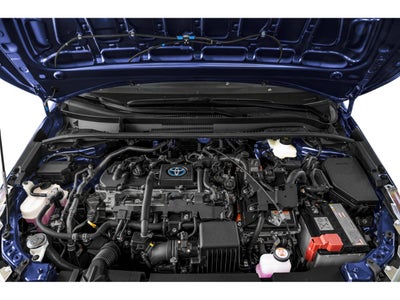 2023 Toyota Corolla Hybrid SE FWD (Natl)