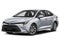 2025 Toyota Corolla Hybrid LE FWD (Natl)