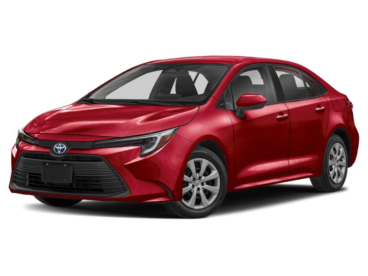 2024 Toyota Corolla Hybrid LE FWD (Natl)