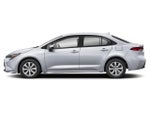 2025 Toyota Corolla Hybrid LE FWD (Natl)