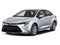 2025 Toyota Corolla Hybrid LE FWD (Natl)