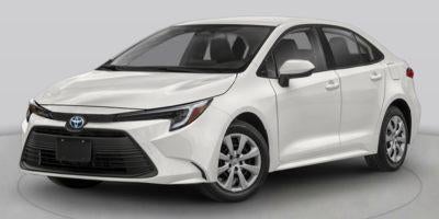 2023 Toyota Corolla Hybrid LE FWD (Natl)