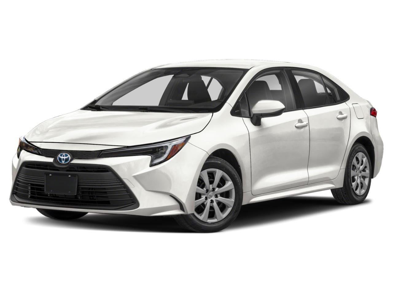 2023 Toyota Corolla Hybrid LE FWD (Natl)