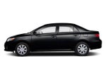 2011 Toyota Corolla 4dr Sdn Auto LE (Natl)
