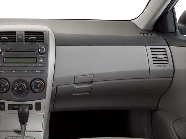 2011 Toyota Corolla 4dr Sdn Auto LE (Natl)