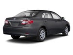 2011 Toyota Corolla 4dr Sdn Auto LE (Natl)