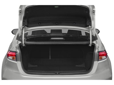 2022 Toyota Corolla Hybrid LE CVT (Natl)