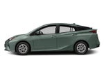 2017 Toyota Prius Four (Natl)