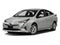 2017 Toyota Prius Four (Natl)