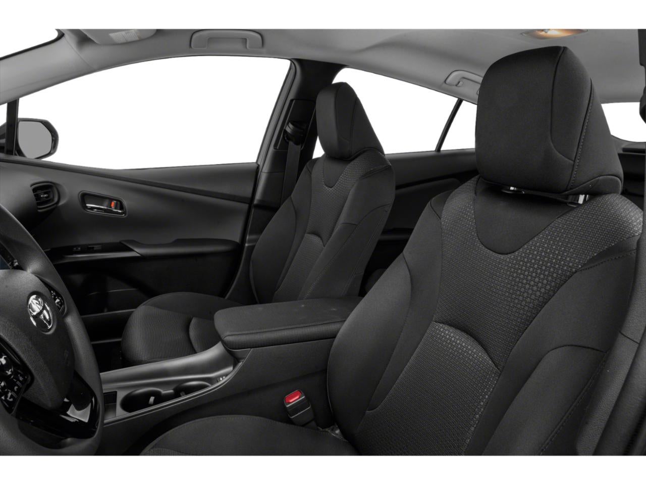2019 Toyota Prius Limited (Natl)