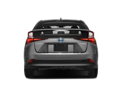 2019 Toyota Prius Limited (Natl)