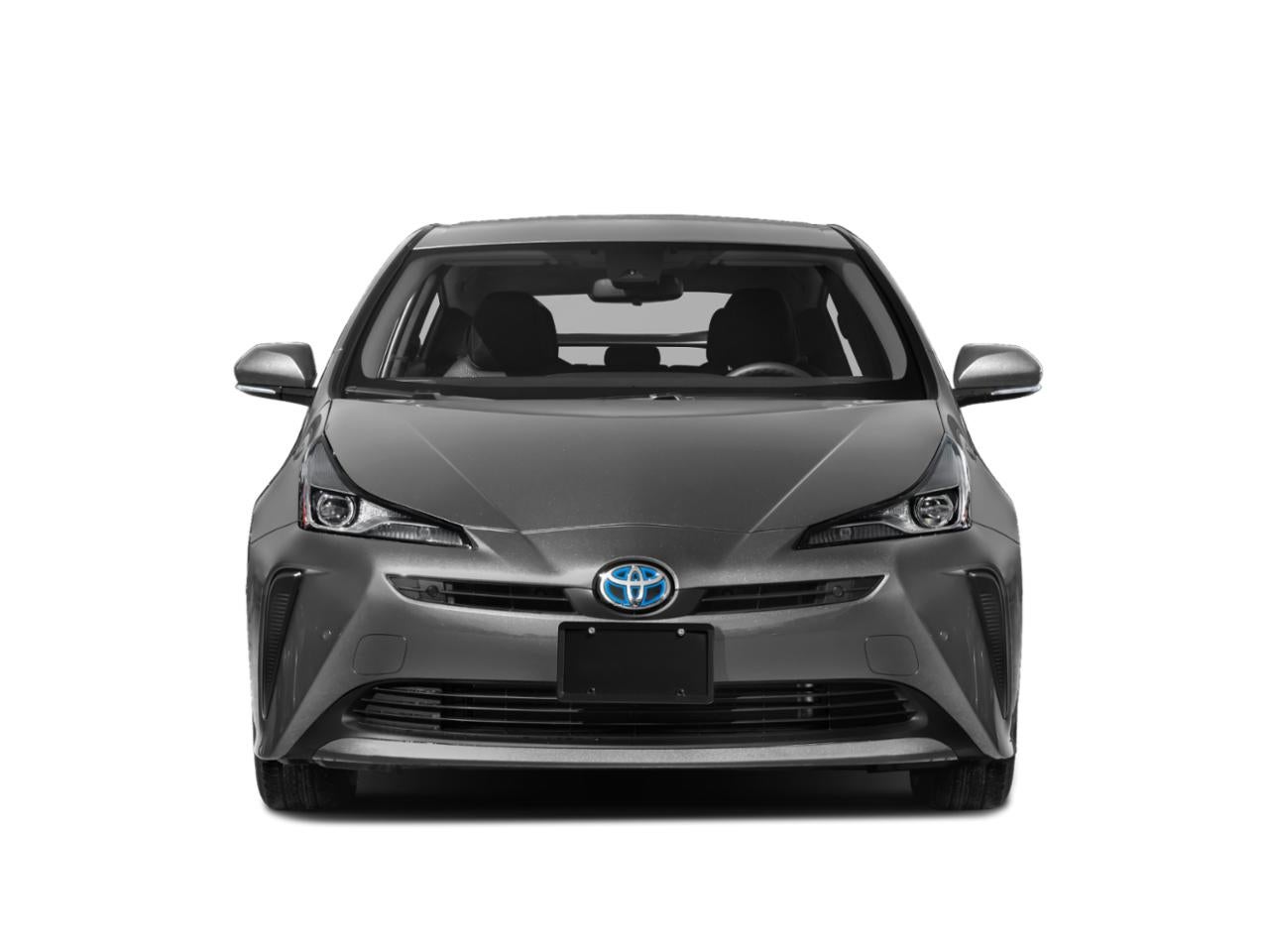 2019 Toyota Prius Limited (Natl)