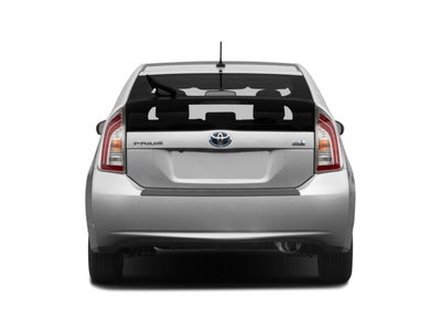 2015 Toyota Prius 5dr HB Persona Series Special Edition (GS)