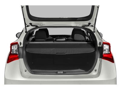 2022 Toyota Prius LE AWD-e (Natl)