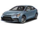 2022 Toyota Corolla SE CVT (Natl)